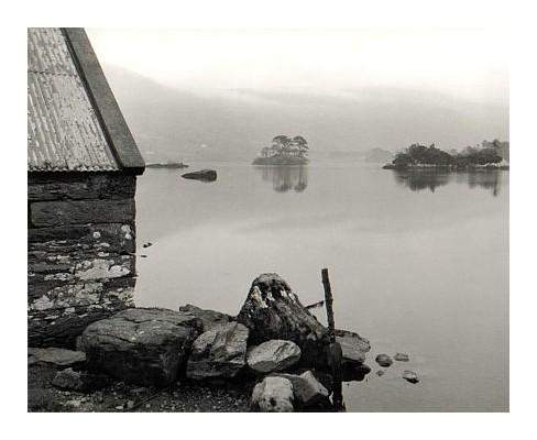 Lake, 2000