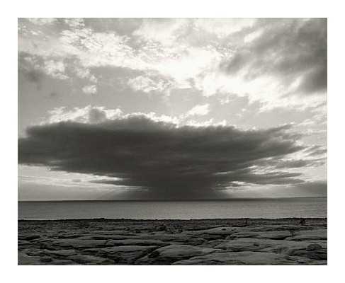 Cloud, Burren 2000