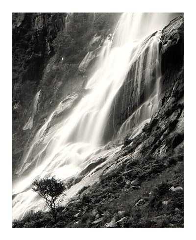 Waterfall, 1999